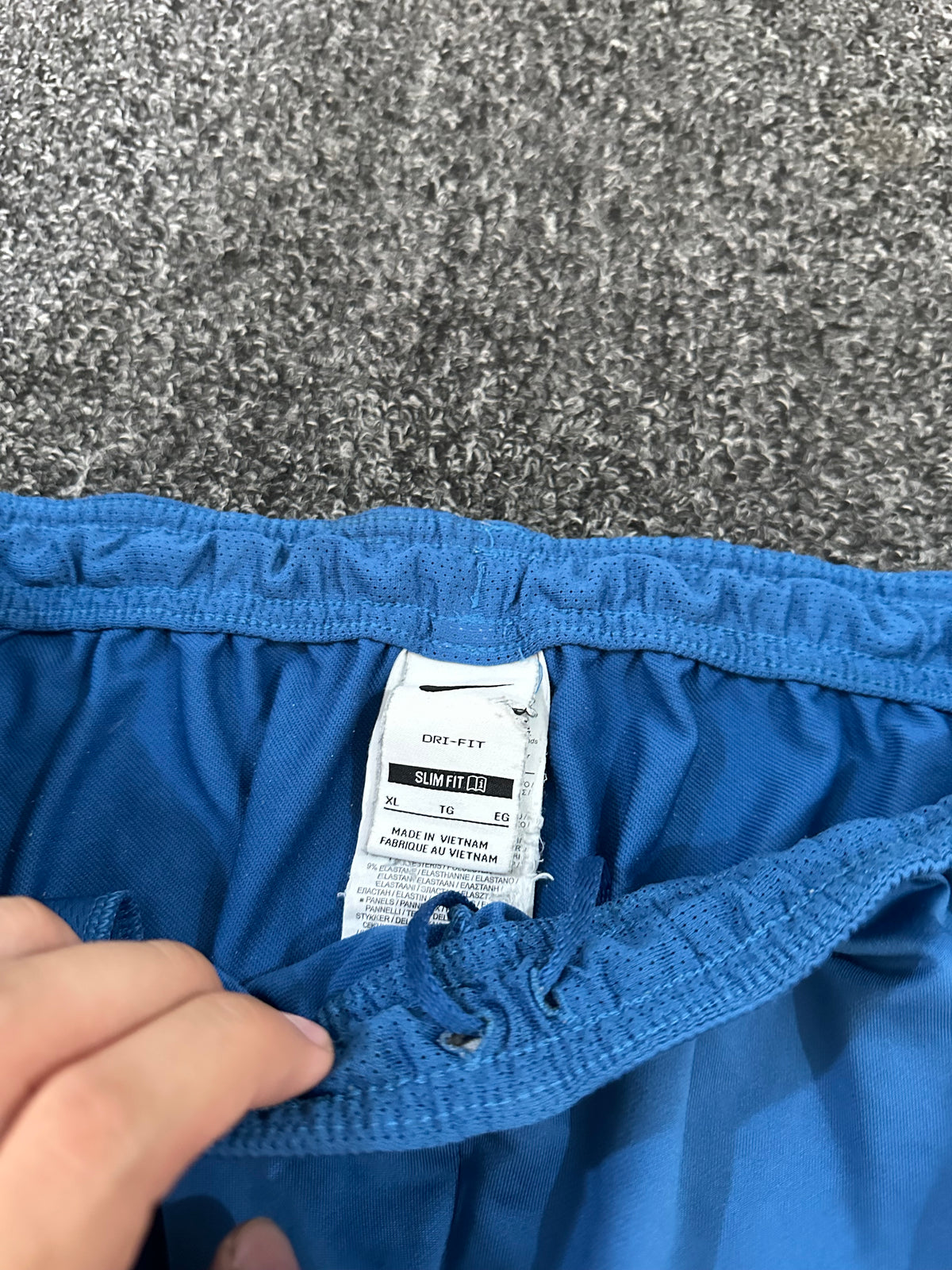 XL trouser