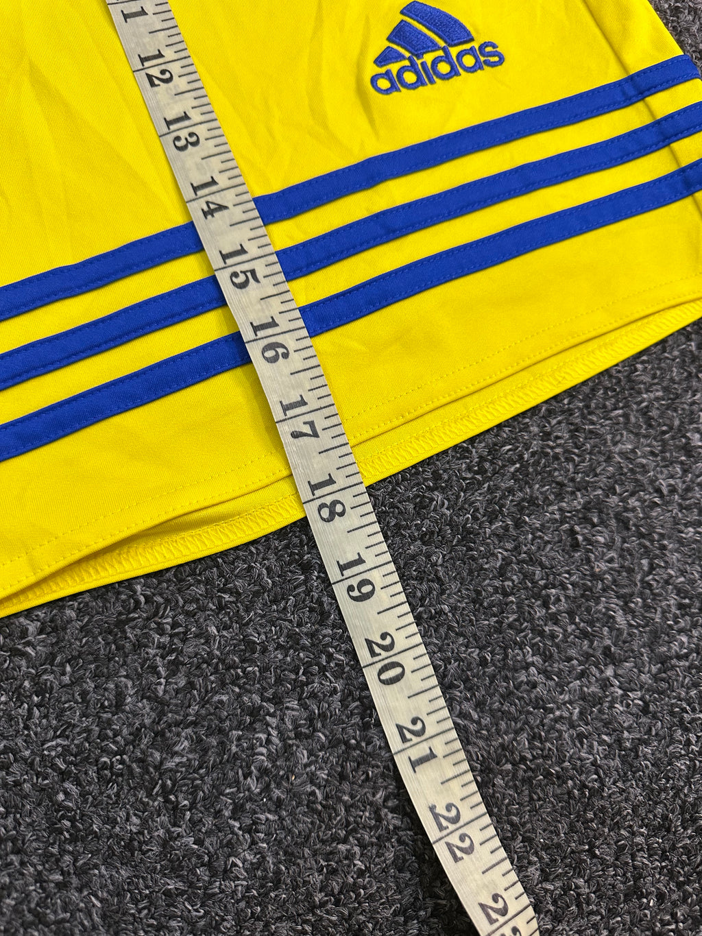 Large Short