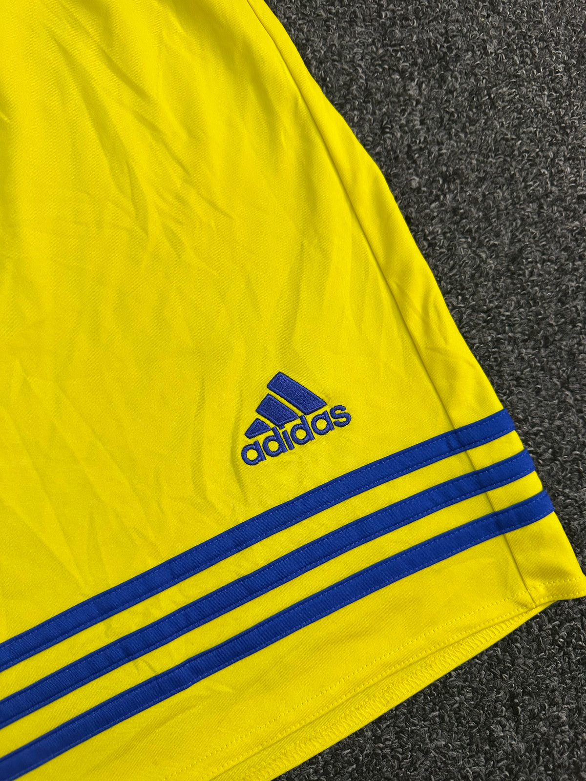 Large Short