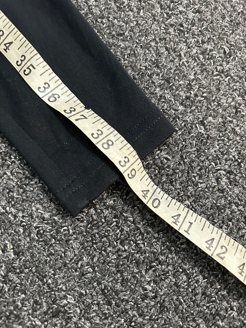 Medium trouser