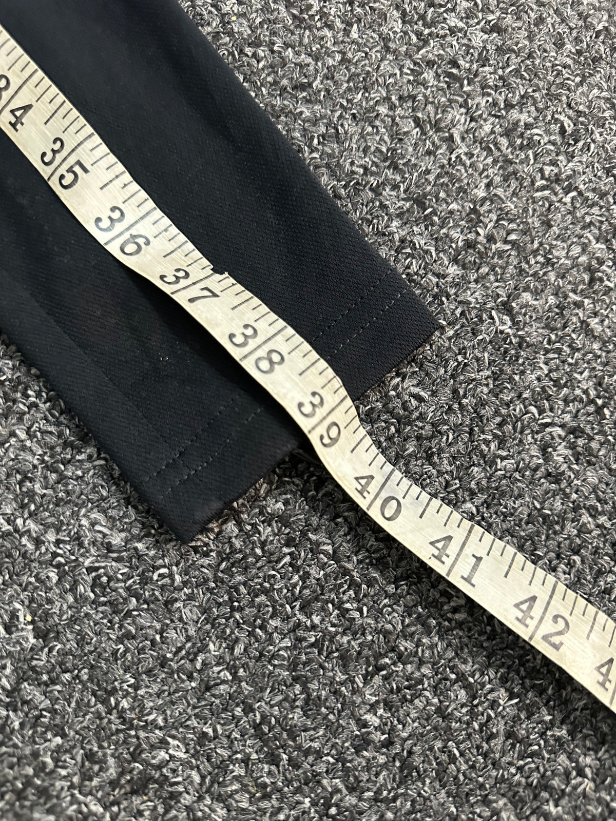 Medium trouser