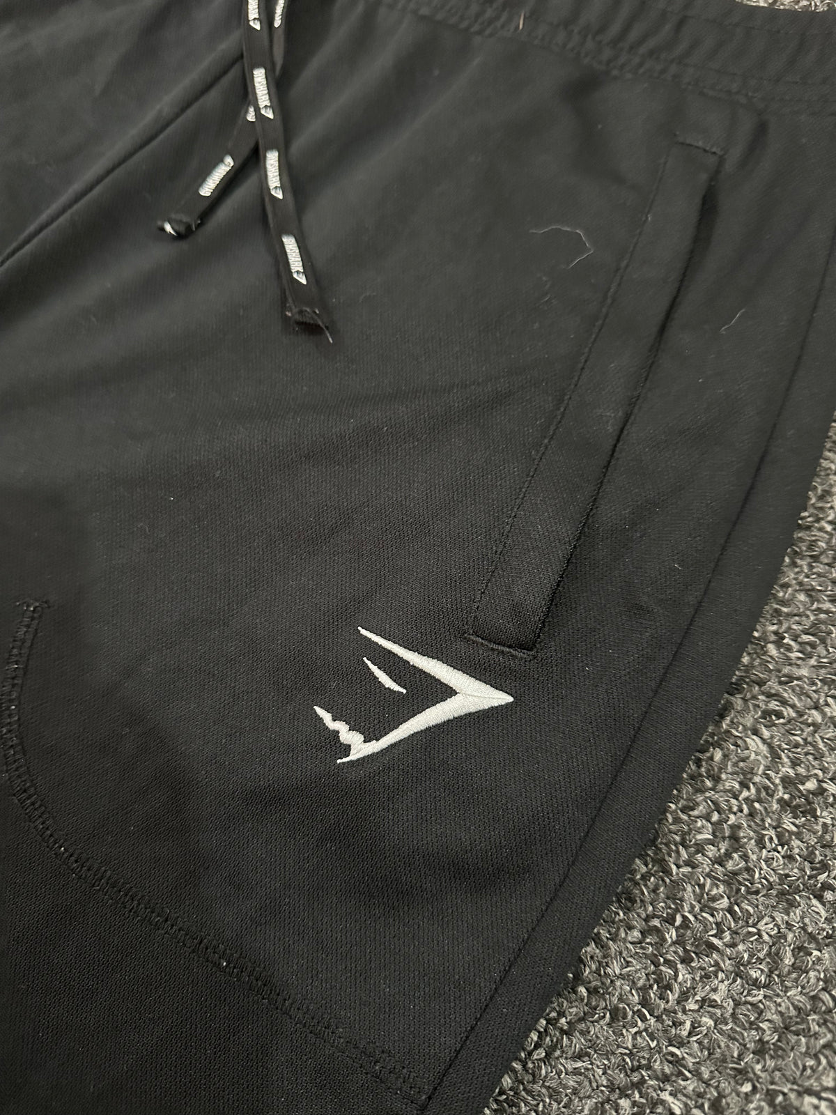 Medium trouser