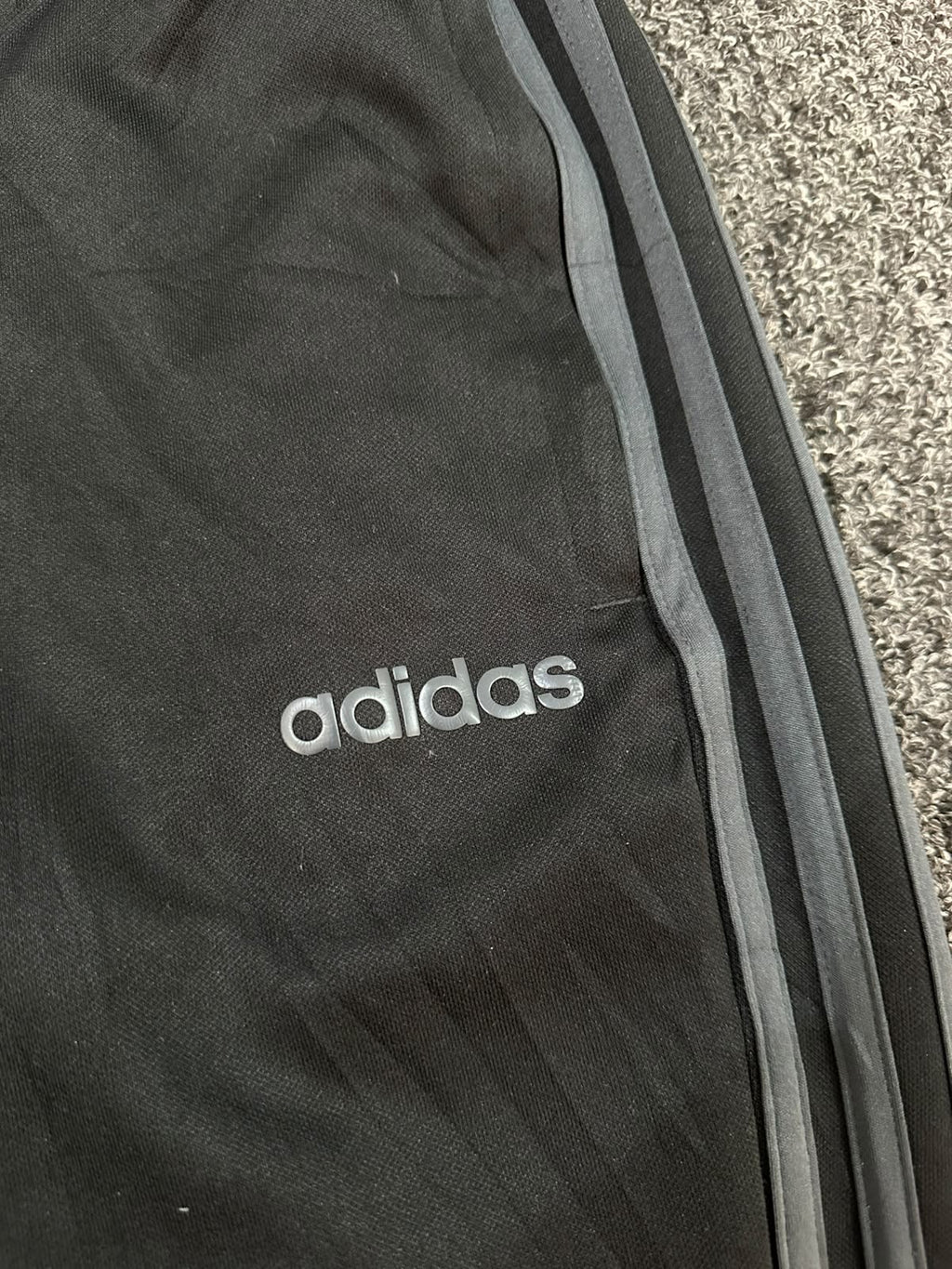 Small trouser