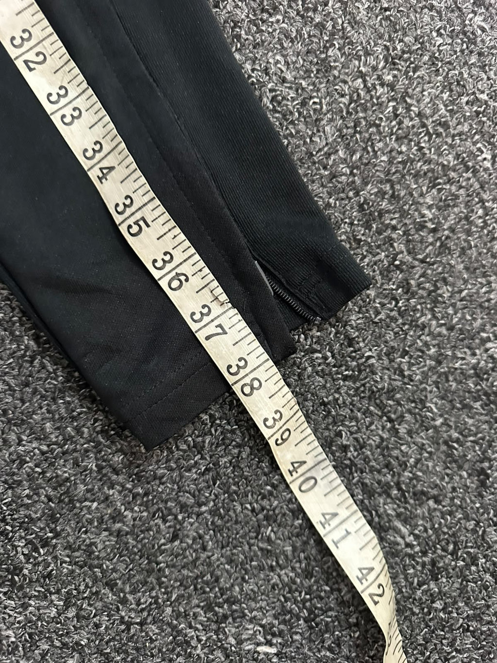 Small trouser