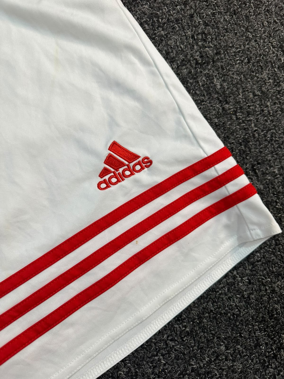 Track suit