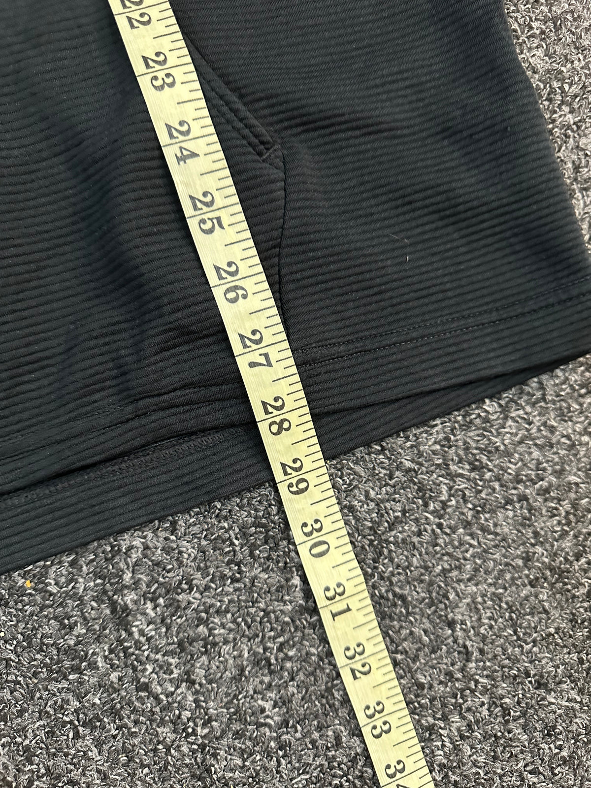 Large Hoddie