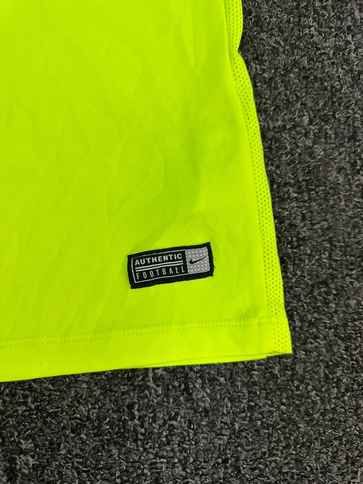 Small Shirt