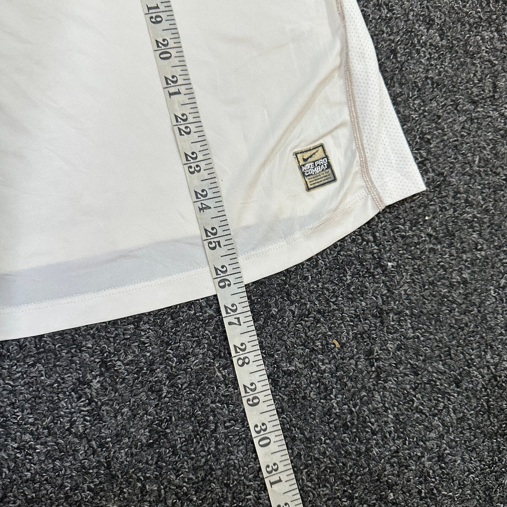 Medium compression