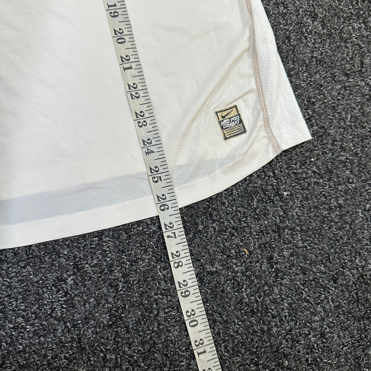 Medium compression