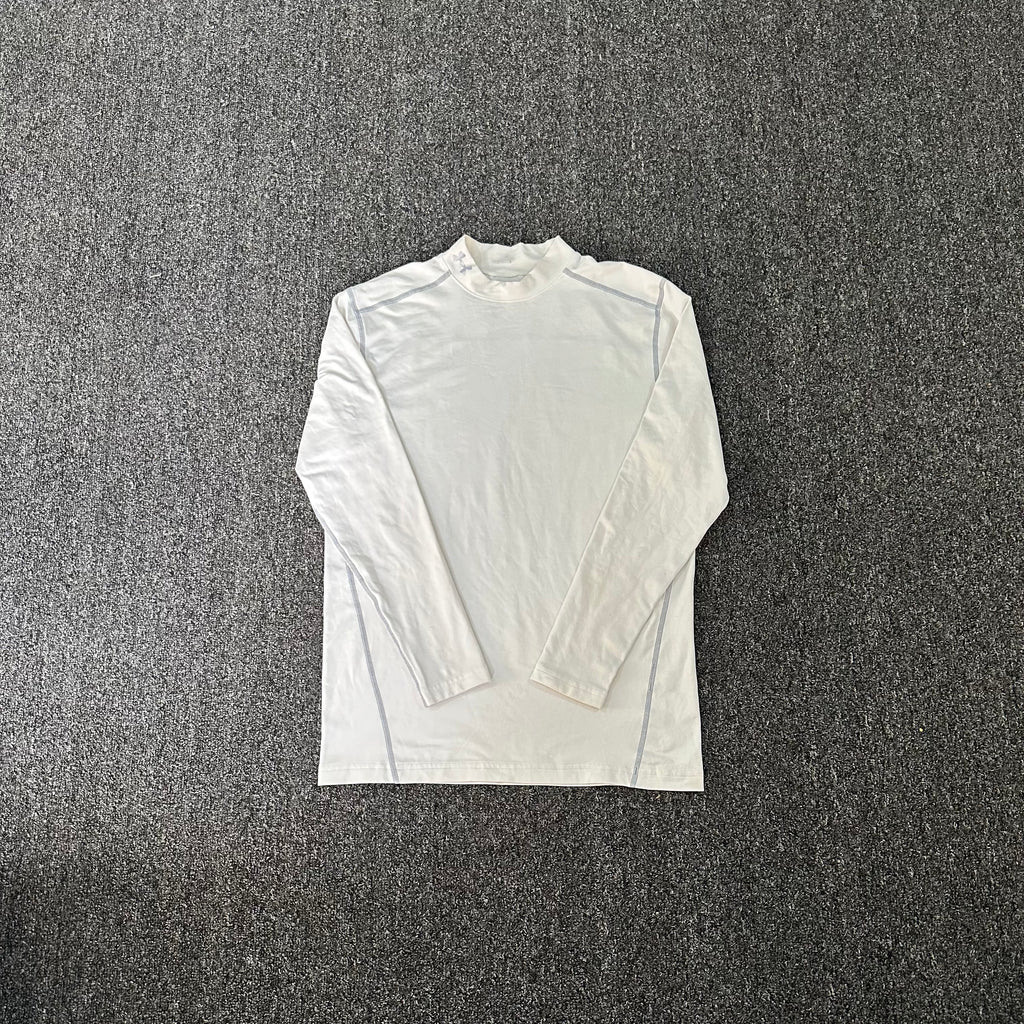 Large compression