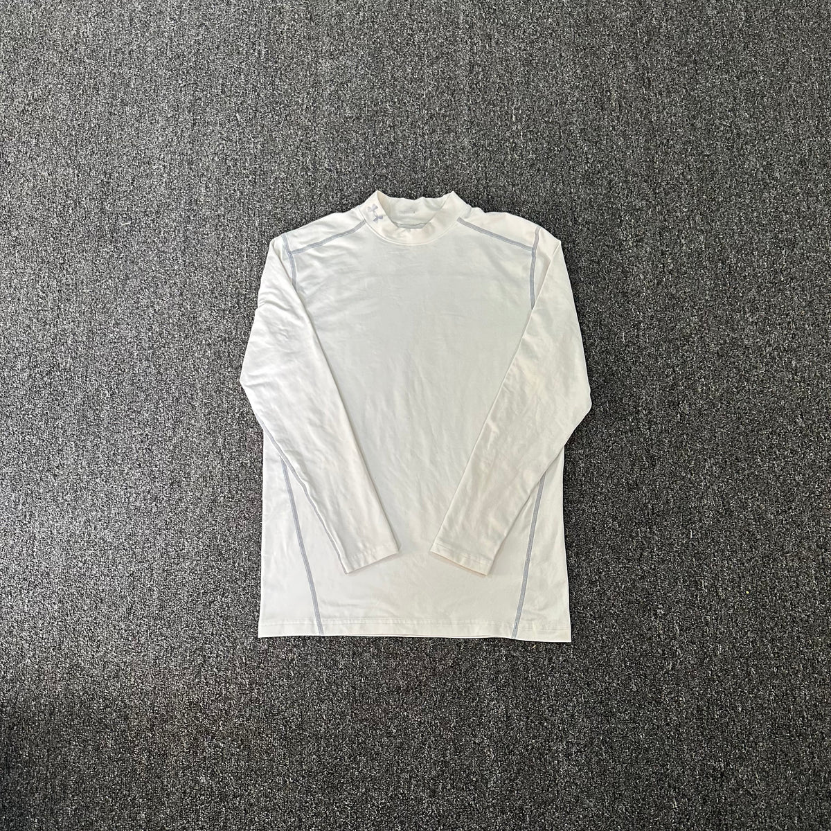Large compression