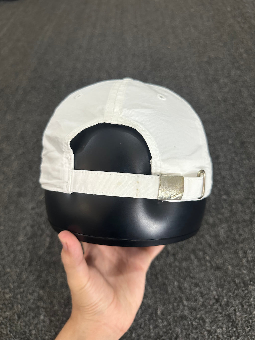 Nike Cap