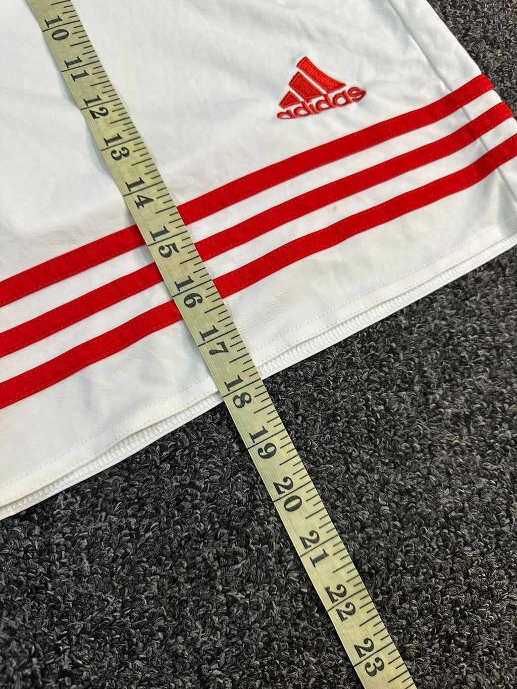 Track suit