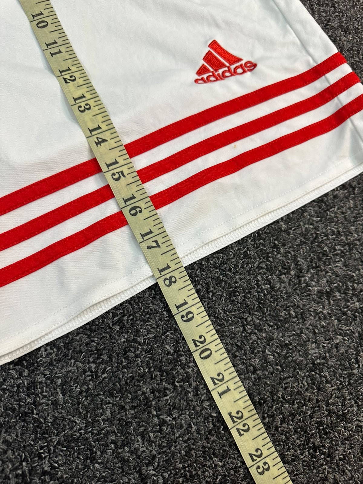 Track suit