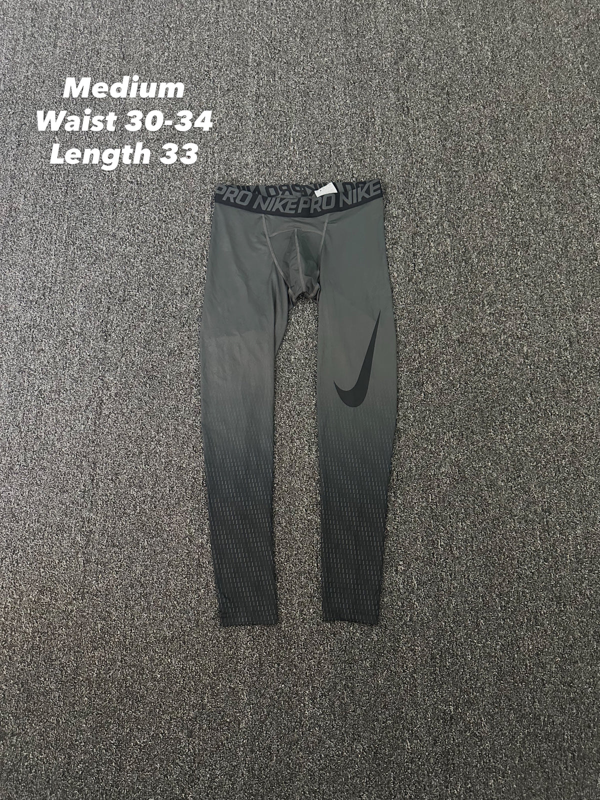 Medium tights