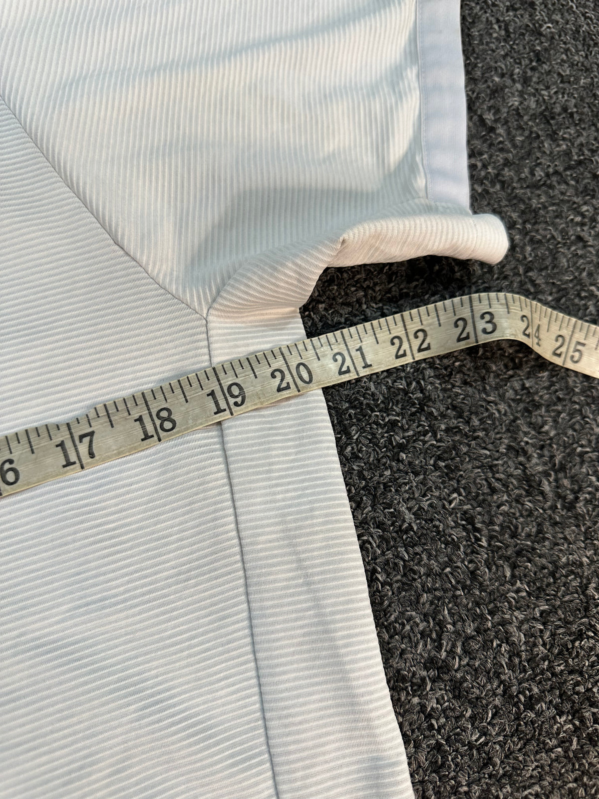 Medium shirt