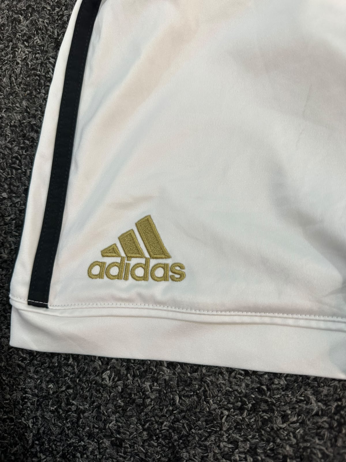 Small short