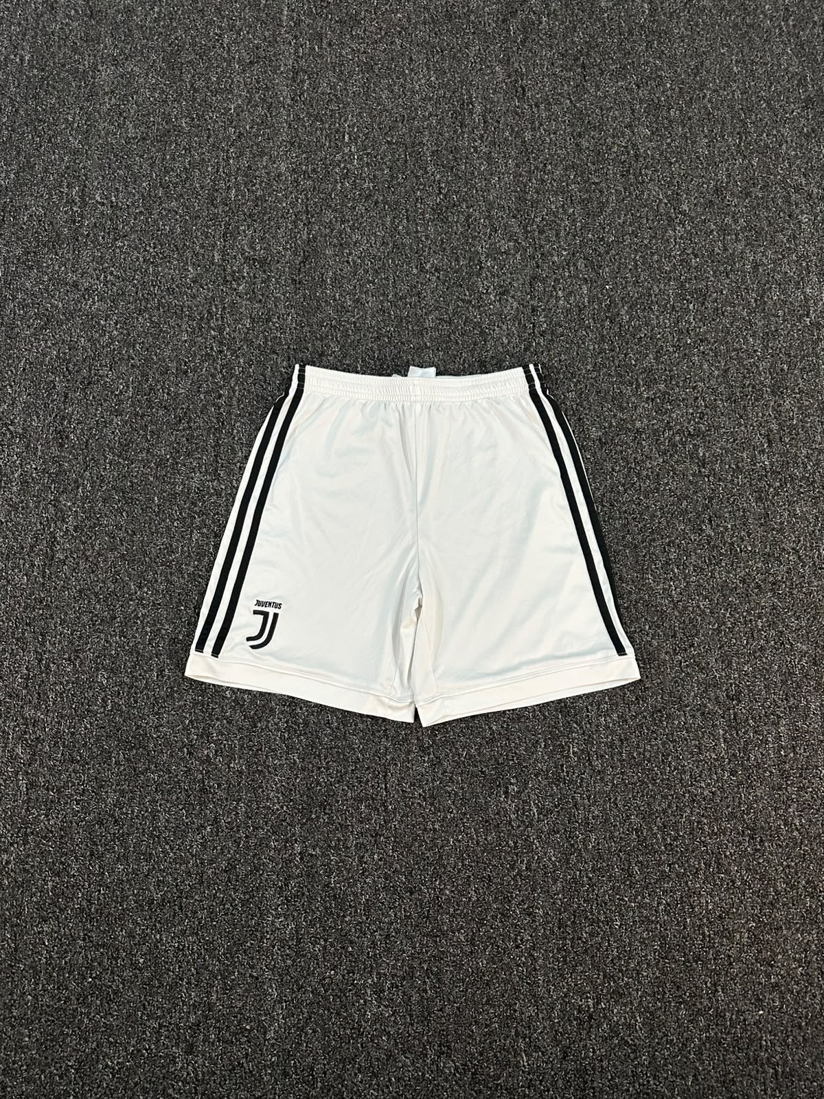 Small short