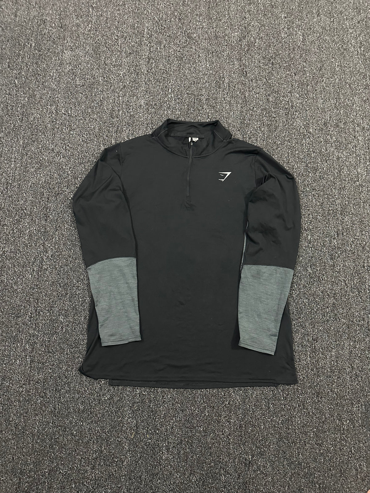 XL upper