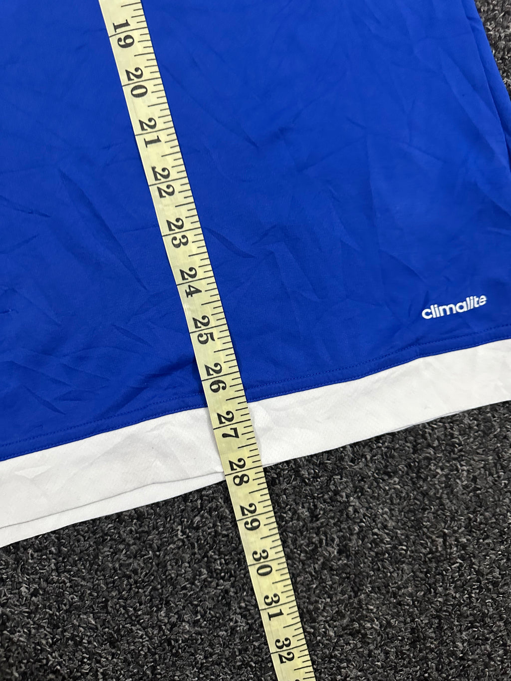 XL shirt