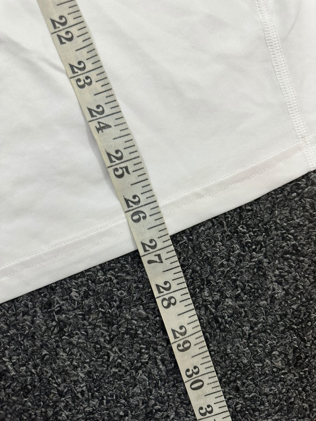 Small Compression