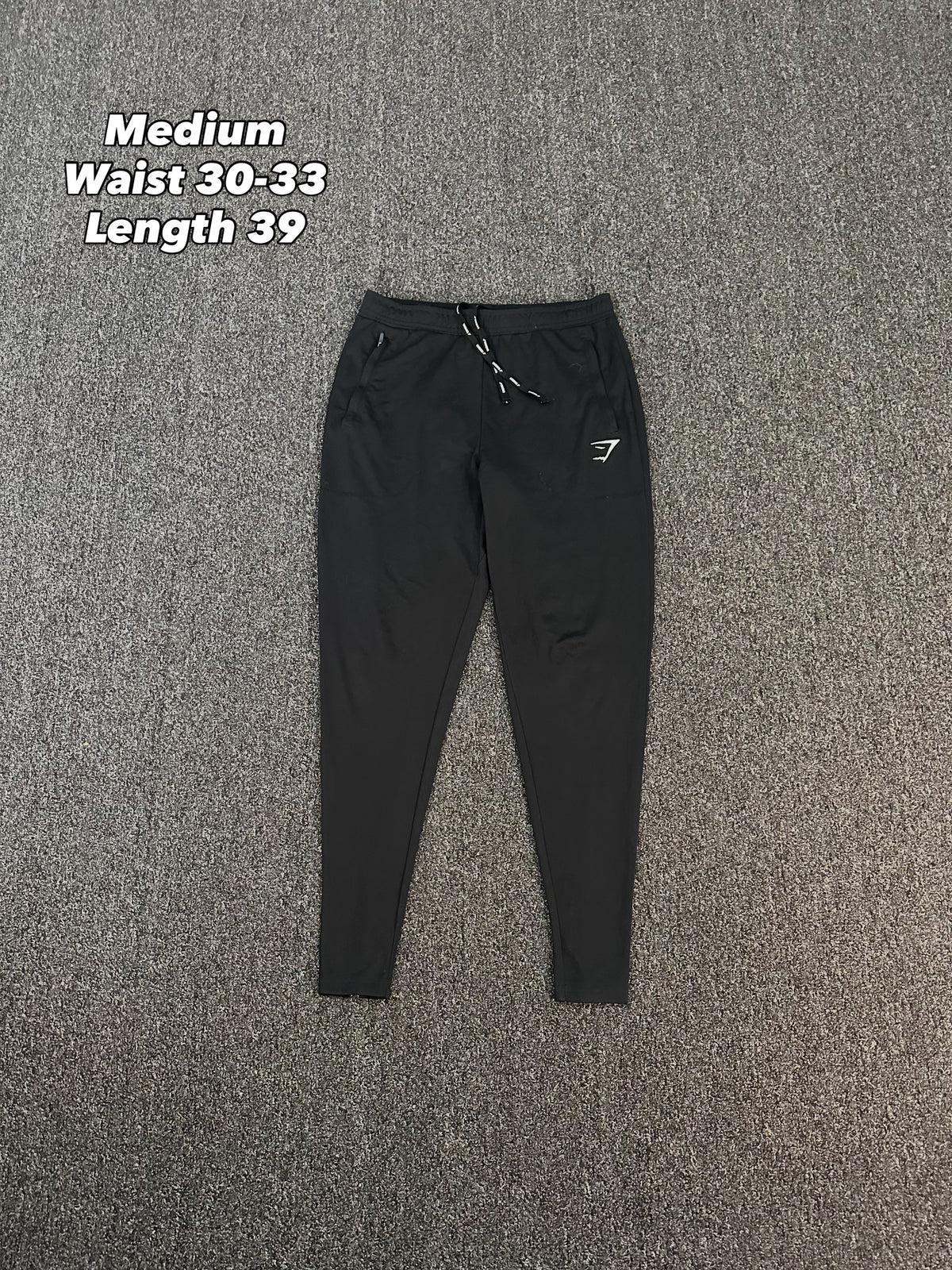 Medium trouser